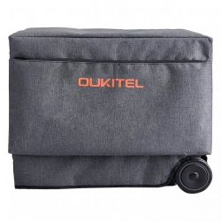     P5000E/P5000E PRO OUKITEL Cover-P5000E