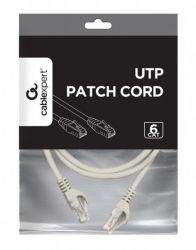  , UTP,  6, , 50u"   , 0.25 ,  Cablexpert PP6U-CU-0.25M -  2