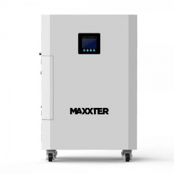       5/10* Maxxter AYG10-5KW -  2