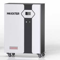       10/20* Maxxter AYG20-10KW -  2