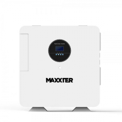    3.5/5* Maxxter YG5-3.5KW