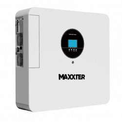       3.5/5* Maxxter YG5-3.5KW -  2