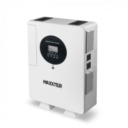       3.5/5* Maxxter YG5-3.5KW -  3