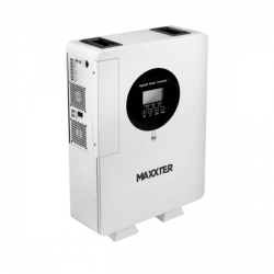       3.5/5* Maxxter YG5-3.5KW -  4