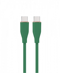  USB 2.0 C-/C-, 1.5 , , 2.1  Cablexpert CC-USB2S-CMCM-1.5M-G