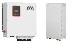       12  +  30* MEGAREVO R12KH3/HV RESS-30KW