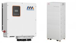       12  +  35* MEGAREVO R12KH3/HV RESS-35KW