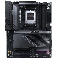 GIGABYTE M  sAM5 AMD B850 DP/HDMI 3xM.2  2.5 GbE LAN ATX B850 AORUS ELITE WIFI7