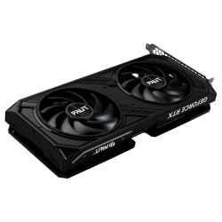 PALIT-XPERTVISION ³ NVIDIA RTX4070  DUAL OC 12GB GDDR6 192bit 3-DP HDMI RTX4070 DUAL OC 12GB GDDR6 -  4