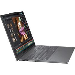 LENOVO  14WUXGAT/U5-125U/16/512/Intel HD/DOS/BL/Pe n/Storm grey Yoga 7 2 in 1  14IML9 -  2