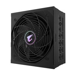 GIGABYTE   1000W, 80 Pluse Platinum, PCIe Gen 5 .1, Fully modular, Smart fan 120mm GP-AE1000PM PG5 -  7