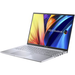 ASUS  16WUXGAM/Core7-150U/16/1TB SSD/Intel HD/DO S/BL/Cool Silver X1605VAP-MB019 -  2