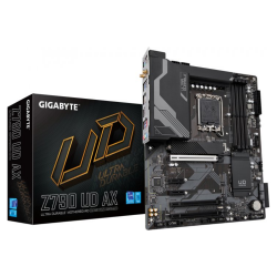   GIGABYTE Z790 UD AX