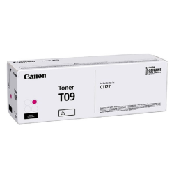 - CANON T09 Cartridge Magenta (3018C006AA)