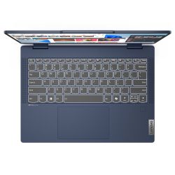 LENOVO  14WUXGA/i5-13420H/16/512/Intel HD/DOS/BL/F /Cosmic blue IdeaPad 5 2in1 14IRH9 -  13