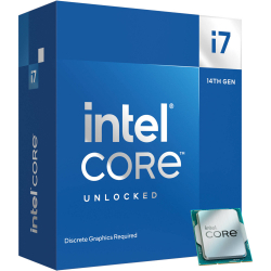  INTEL Core I7-14700KF Socket 1700 BOX INTEL Core I7-14700KF BOX s170