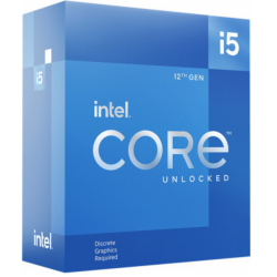  INTEL Core I5-12400 BOX s1700 (BX8071512400)