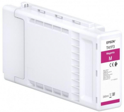 EPSON T41F340 MAGENTA 350ML (C13T41F34N)