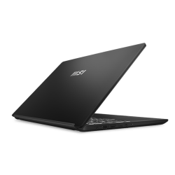 MSI  15.6FI/i7-13700H/16/1TB SSD/Iris Xe Graphi cs/DOS/BL/Iris Xe Graphics/Classic Black Modern 15 H C13M-263XUA -  2