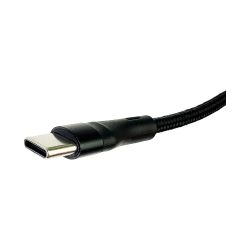  Ultra UC100-0100BK, USB-A 2.0 - USB Type C UC100-0100BK -  2