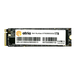 SSD  ATRIA X500S 1 TB (ATNVMX500S/1024)