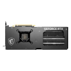 MSI ³ NVIDIA RTX 4070 TI SUPER GeForce RTX 4070 Ti SUPER 16G GAMING SLIM RTX 4070 Ti SUPER 16G GAM SLIM -  4