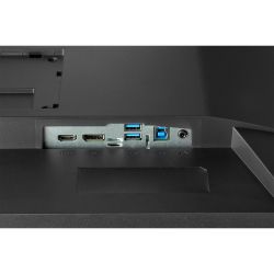 IIYAMA 27" 16:9 IPS  , 25601440, 1  (MPRT), 1 00 , Adaptive Sync, 1xHDMI/1xDP/2xUSB 3.2, SP 2 XUB2793QSU-B7 -  12