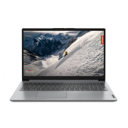 LENOVO  15.6FM/R5 5625U/12/512/Intel HD/DOS/Cloud  grey IdeaPad 1 15ALC7