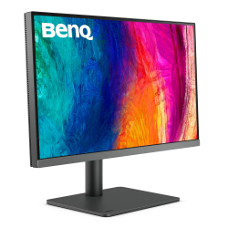  BENQ PD2706U Dark Grey (9H.LLJLB.QBE) -  2