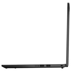 LENOVO  14WUXGAM/Snapdragon X Elite X1E-78-100/32/ 1TB SSD/Intel HD/W11P/F/BL/Black ThinkPad T14 G6 -  8