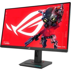 ASUS   USB-C IPS 27",2560*1400,270  XG27ACMG -  3