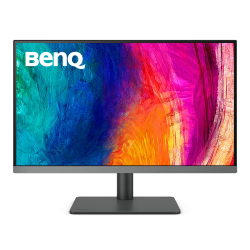  BENQ PD2706U Dark Grey (9H.LLJLB.QBE)