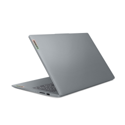 LENOVO  15.6FM/R3 7320U/8/512/Intel HD/DOS/BL/Arct ic grey IdeaPad Slim 3 15AMN8 -  9