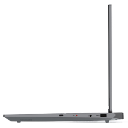 LENOVO  15.6FM/R7 7435HS/24/1TB SSD/RTX 4070 8GB/D OS/BL/Luna grey LOQ 15ARP9 -  14