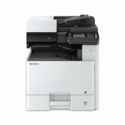 KYOCERA  3  ECOSYS M8124cidn