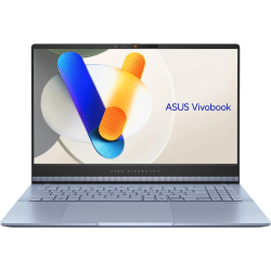 ASUS  15.6_3K_OLED/U7-155H/32/1TB SSD/Intel  Arc/DOS/BL/Mist Blue S5506MA-MA079