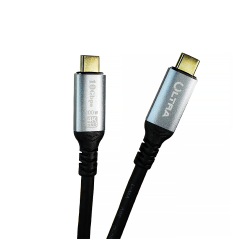  Ultra UC107-0100, USB Type C - USB Type C,   10 / UC107-0100 -  3