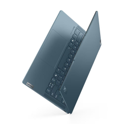 LENOVO  14WUXGA_OLED/U5-125H/16/1TB SSD/Intel  HD/W11/BL/Tidal teal Yoga 7 2 in 1  14IML9 -  9