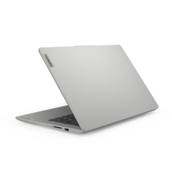 LENOVO  14FM/i3-N305/8/512/Intel HD/DOS/Arctic gre y IdeaPad Slim 3 14IAN8 -  2