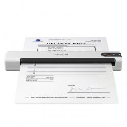  EPSON DS-80W (B11B253402) -  3