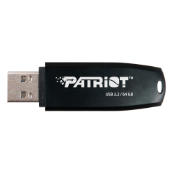 USB   PATRIOT PSF64GXRB3U