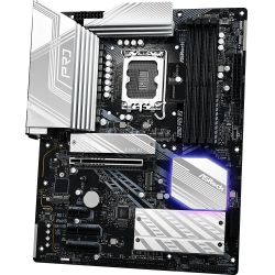   ASROCK Z890 PRO RS -  4