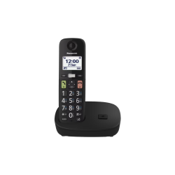 PANASONIC  DECT  KX-TGU110UAB