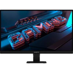 GIGABYTE i i 27"SS IPS 160Hz 1ms UHD(3840x2160) 2xHDMI(2.1) 1xDP(1.4) GS27U Gaming Monitor