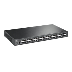   TP-LINK SG3452X -  2