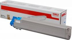 OKI TONER-Y-C931/C911-24K (45536413)