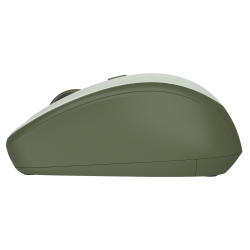  TRUST YVI+ wireless mouse Eco Green (24552) -  3