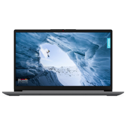 LENOVO  15.6FMI/N4500/8/512/Intel HD/DOS/Cloud Gre y IdeaPad 1 15IJL7 -  16