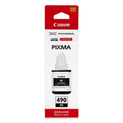  CANON GI-490 Black (0663C001AB)