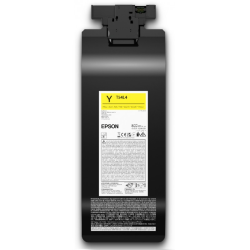   EPSON Yellow T54L400 (800ml) (C13T54L400)